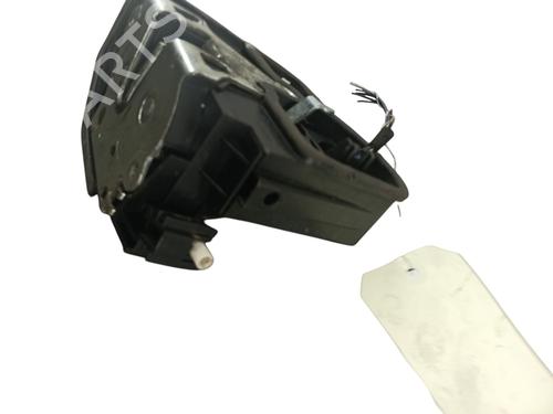 Front left lock BMW 1 (E81) 116 d | BP30908359C98  - Image 7