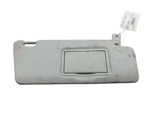 Used Right sun visor MERCEDES-BENZ C-CLASS (W202) C 180 (202.018) (121 hp) 25076945