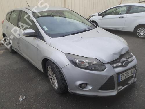 Climate control FORD FOCUS III Saloon  | BP25087657I5  - Image 7