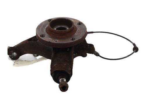 Used Right front steering knuckle Right front steering knuckle CITROËN C4 II (NC_) 1.6 HDi 110 (112 hp) 33534930 33534930