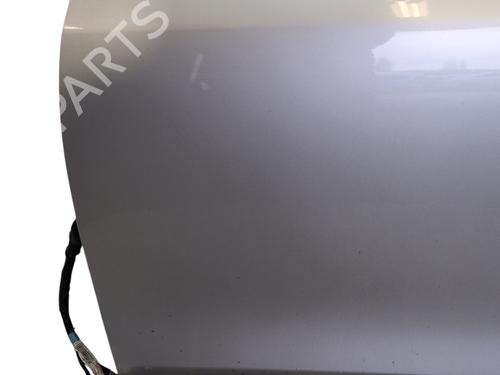 Left front door TOYOTA YARIS (_P9_) 1.4 D-4D (NLP90_, NLP90R) | BP32391870C2