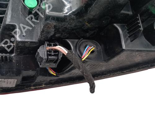 Left taillight RENAULT TALISMAN (LP_) 1.3 TCe 160 (LPNC) | BP32274067C34