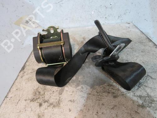Used Rear left belt tensioner PEUGEOT 307 SW (3H) 1.6 HDI 110 (109 hp) 25066792