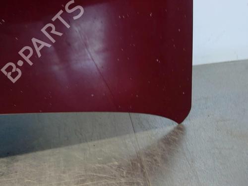 Hood OPEL VIVARO A Van (X83) 2.0 CDTI (F7) | BP25078071C1 