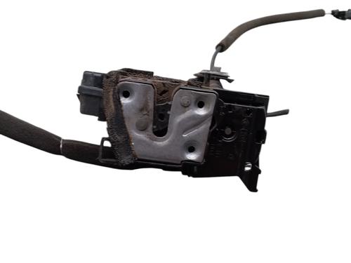 Venstre bagtil lås RENAULT CLIO IV (BH_) 1.5 dCi 75 | BP29587789C100