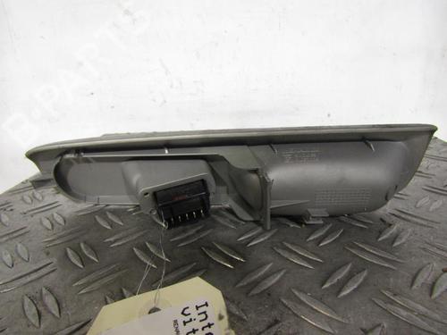 Used Right front window switch Right front window switch RENAULT TWINGO I (C06_) 1.2 16V (C06C, C06D, C06K) (75 hp) 25108447 25108447