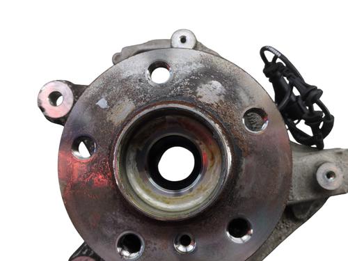 Left front steering knuckle MINI MINI CLUBMAN (F54) Cooper SD | BP31289577M25 - Image 5