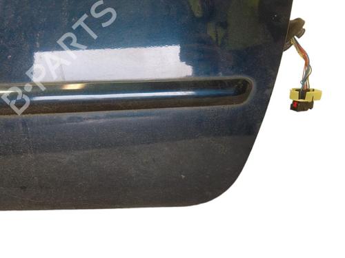 Right front door PEUGEOT 307 (3A/C) 2.0 HDi 135 | BP25058938C3 