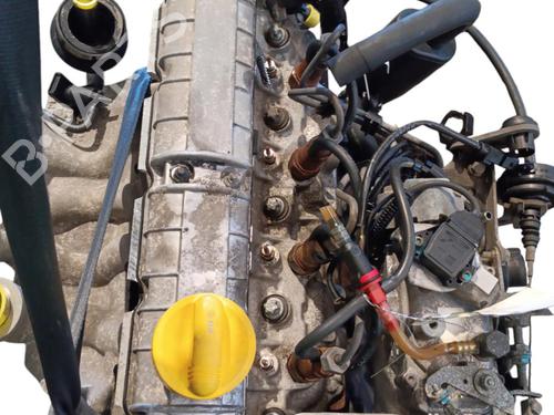 Engine RENAULT KANGOO Express (FC0/1_) D 55 1.9 (FC0D) | BP25074708M1  - Image 7