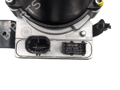 Used Steering pump CITROËN C4 I (LC_) 1.6 16V (109 hp) 32209232