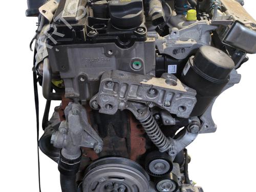 Engine MERCEDES-BENZ B-CLASS Sports Tourer (W246, W242) B 180 CDI (246.200) | BP29635209M1 