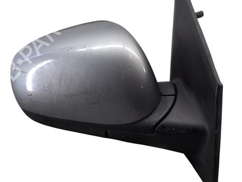 Right mirror NISSAN NOTE (E11, NE11) 1.5 dCi | BP31602692C27