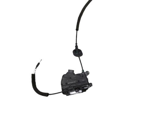 Used Rear right lock Rear right lock RENAULT CAPTUR I (J5_, H5_) 1.2 TCe 120 (120 hp) 25073429 25073429