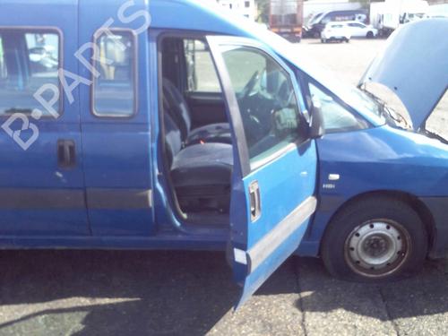 Injector PEUGEOT EXPERT Van (222) 2.0 HDI | BP26441121M100 