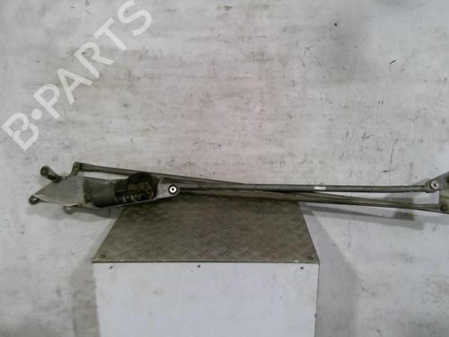 Front wiper motor RENAULT MODUS / GRAND MODUS (F/JP0_) 1.5 dCi 75 | BP25068185M29 - Image 2