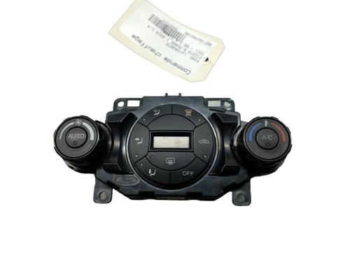 climate-control-ford-fiesta-vi-cb1-ccn-2008-25087926 main image