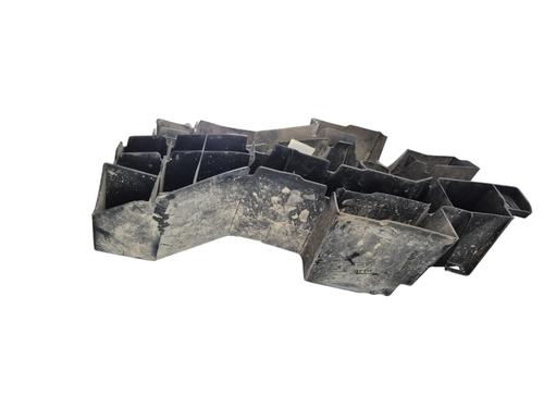 rear-bumper-reinforcement-dacia-sandero-ii-2012-25099017 main image