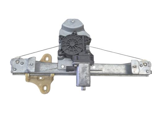 Used Rear right window mechanism RENAULT CLIO IV (BH_) 1.2 TCe 120 (BHM0) (120 hp) 26178717