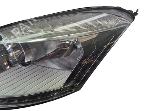 Left headlight CITROËN C4 Grand Picasso I (UA_) 2.0 HDi 150 | BP29251799C28 