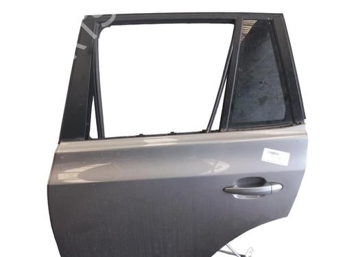 Used Left rear door BMW X3 (E83) 2.0 d (150 hp) 25087852