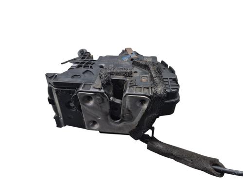 Front right lock RENAULT CLIO IV (BH_) 1.5 dCi 75 | BP25052650C97 