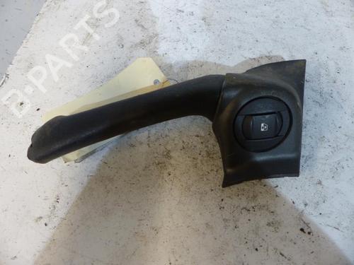 Right rear window switch RENAULT VEL SATIS (BJ0_) 2.2 dCi (BJ0H) | BP25067685I28 - Image 2