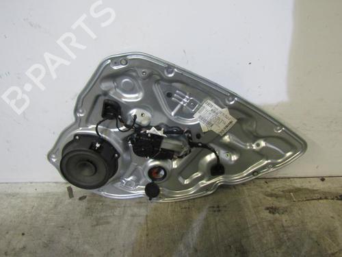 Used Rear right window mechanism Rear right window mechanism FIAT CROMA (194_) 2.4 D Multijet (200 hp) 25107015 25107015