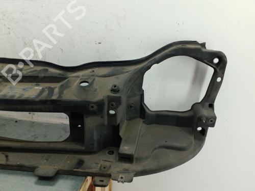 Used Front slam panel Front slam panel RENAULT TRAFIC II Van (FL) 1.9 dCi 100 (FL0C, FL0K, FL0B) (101 hp) 25088997 25088997