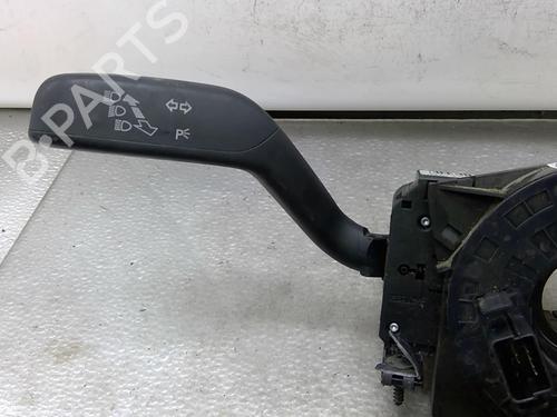 Used Steering column stalk Steering column stalk SEAT IBIZA IV SC (6J1, 6P5) 1.6 TDI (90 hp) 25111387 25111387