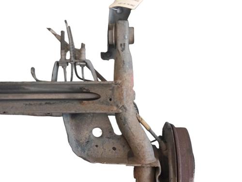 Used Rear axle RENAULT CLIO III (BR0/1, CR0/1) [2005-2014]  25057888