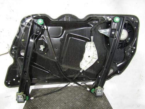 Used Front left window mechanism VW PASSAT B7 (362) 1.6 TDI (105 hp) 25065630
