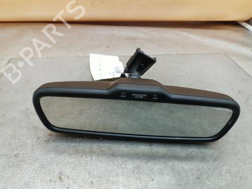 Rear mirror TOYOTA YARIS (_P13_) 1.4 D (NLP130_, NLP130) | BP25081542I6 