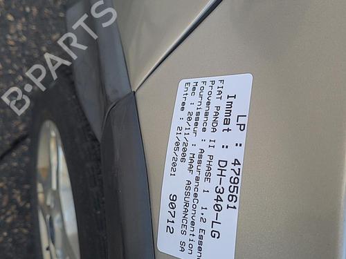 ABS pump FIAT PANDA (169_) 1.2 4x4 (169.AXB2A) | BP25104315M43 - Image 23