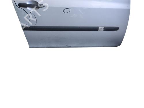 Right front door RENAULT CLIO III (BR0/1, CR0/1) 1.5 dCi (C/BR0G, C/BR1G) | BP30044740C3 