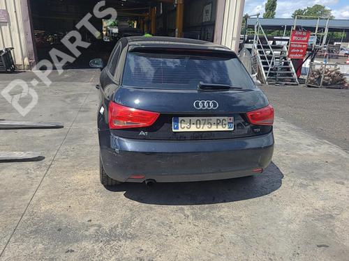 Right front window switch AUDI A1 Sportback (8XA, 8XF) 1.6 TDI | BP10576558C105  - Image 10