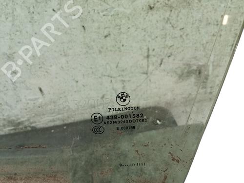 front-left-door-window-bmw-3-touring-e91-2004-2005-2006-2007-2008-2009-2010-2011-2012-32190614 main image