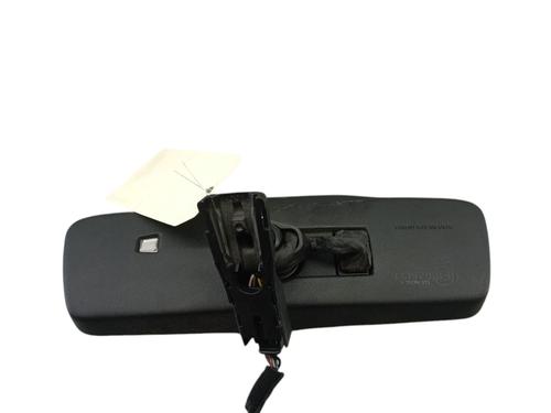 Used Rear mirror Rear mirror KIA SOUL I (AM) 1.6 CRDi 128 (126 hp) 27504359 27504359