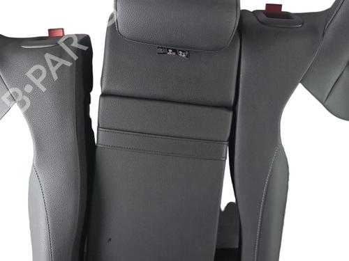Seats set MERCEDES-BENZ A-CLASS (W177) A 250 e (177.086) | BP25057874C78  - Image 8