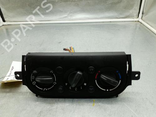 Climate control SUZUKI SX4 (EY, GY) 1.6 DDIS (RW416D) | BP25077929I5 - Image 5