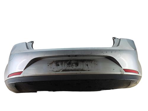 Rear bumper SEAT IBIZA IV (6J5, 6P1) 1.6 TDI | BP25056473C8 