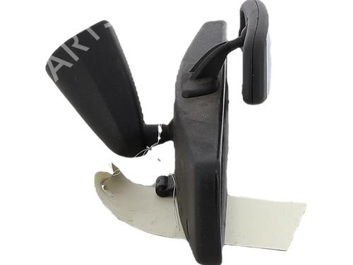 Rear mirror CITROËN BERLINGO MULTISPACE (B9) | BP37470949I6 - Image 4