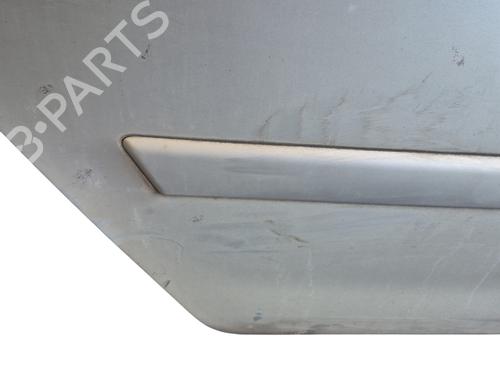 Right rear door CITROËN C4 Grand Picasso I (UA_)  | BP25102301C5 
