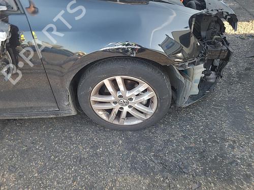 Warning switch VW GOLF VI (5K1) 1.6 TDI | BP25104966I22  - Image 14