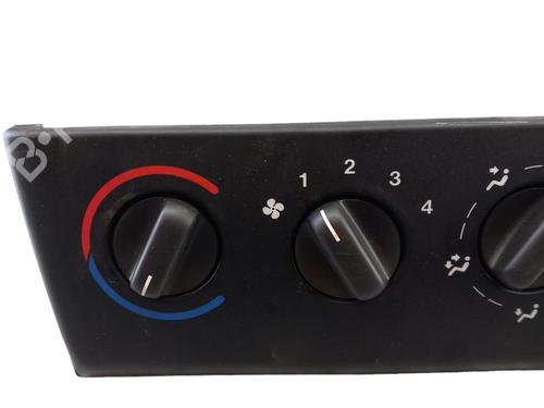 Climate control OPEL VECTRA B Hatchback (J96)  | BP25087724I5 