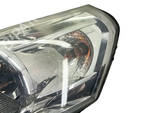 Left headlight CITROËN JUMPY II Van 2.0 HDi 120 | BP32517235C28