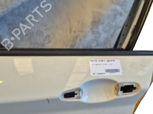 Left front door BMW 1 (F20) 118 d | BP25602713C2 