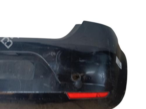 Rear bumper SEAT LEON (1P1) 1.9 TDI | BP27387837C8 