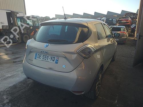 Front right interior door handle RENAULT ZOE (BFM_) ZOE | BP25054578I14  - Image 15