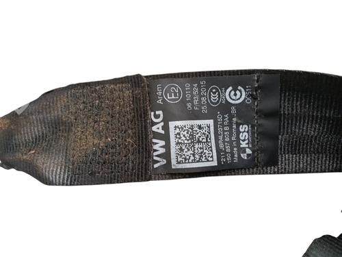 Rear left seatbelt VW UP! (121, 122, BL1, BL2, BL3, 123) 1.0 | BP32500507I29 - Image 2
