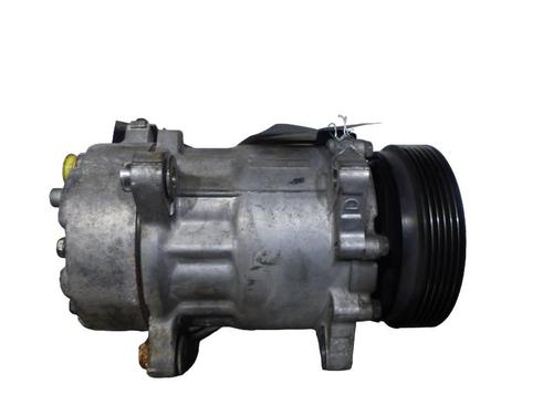 AC compressor VW CADDY III Box Body/MPV (2KA, 2KH, 2CA, 2CH) 1.9 TDI | BP25079772M34 